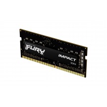 Memorie Kingston FURY Impact KF432S20IB/8