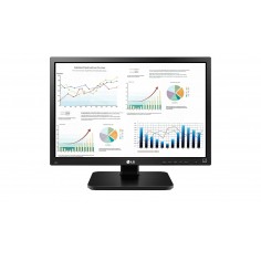 Monitor LCD LG 24BK55WY-B