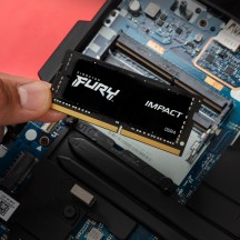 Memorie Kingston FURY Impact KF432S20IB/8