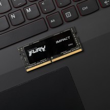 Memorie Kingston FURY Impact KF432S20IB/8