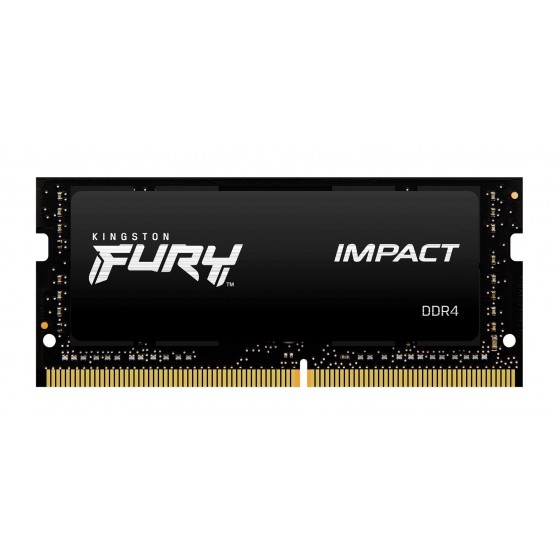 Memorie Kingston FURY Impact KF432S20IB/8