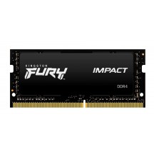 Memorie Kingston FURY Impact KF432S20IB/8