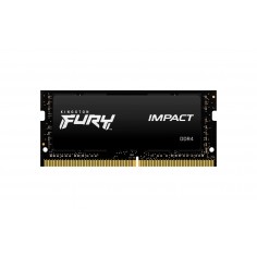 Memorie Kingston FURY Impact KF432S20IBK2/64