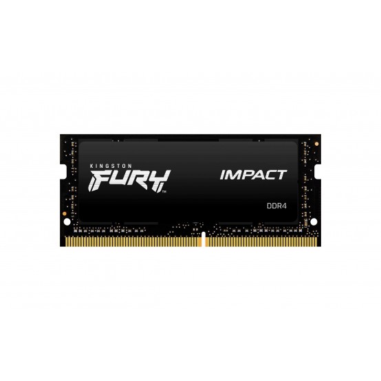 Memorie Kingston FURY Impact KF432S20IBK2/64