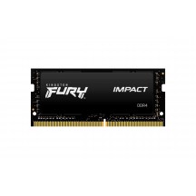 Memorie Kingston FURY Impact KF432S20IBK2/64
