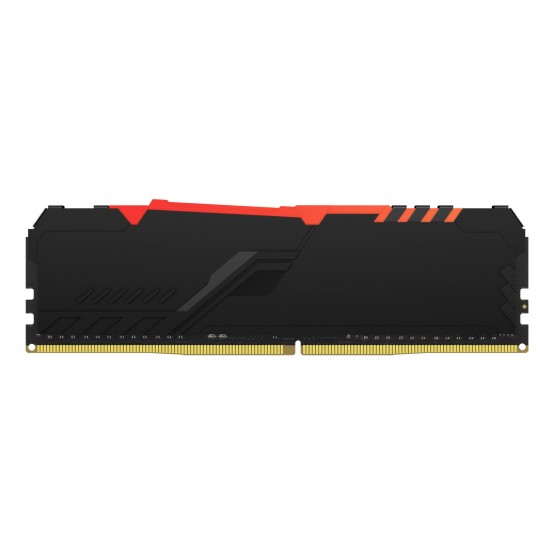 Memorie Kingston FURY Beast RGB KF436C17BBA/8