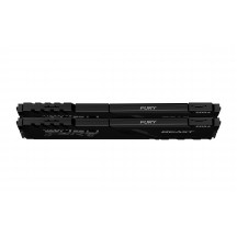 Memorie Kingston FURY Beast Black KF436C17BBK2/16