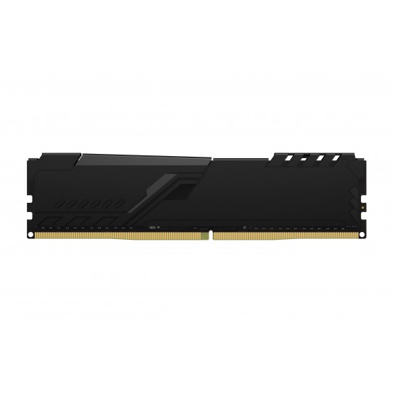 Memorie Kingston FURY Beast Black KF436C17BBK2/16