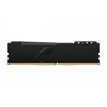 Memorie Kingston FURY Beast Black KF436C17BBK2/16