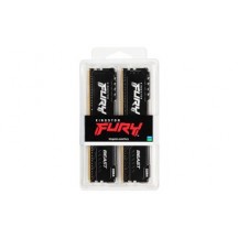 Memorie Kingston FURY Beast Black KF436C17BBK2/16