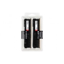 Memorie Kingston FURY Beast Black KF436C17BBK2/16