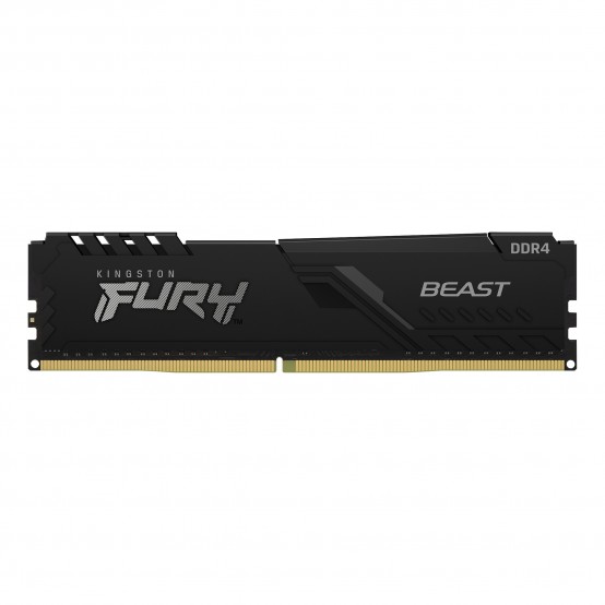 Memorie Kingston FURY Beast Black KF436C18BB/32
