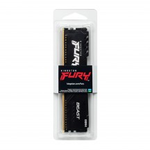 Memorie Kingston FURY Beast Black KF436C18BB/32