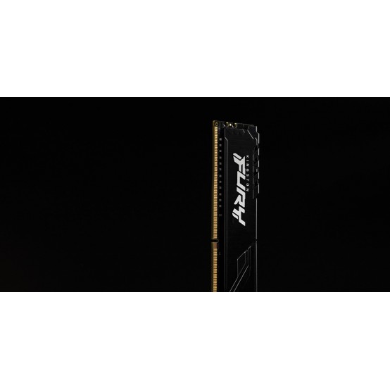 Memorie Kingston FURY Beast Black KF436C18BB/32