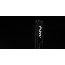 Memorie Kingston FURY Beast Black KF436C18BB/32
