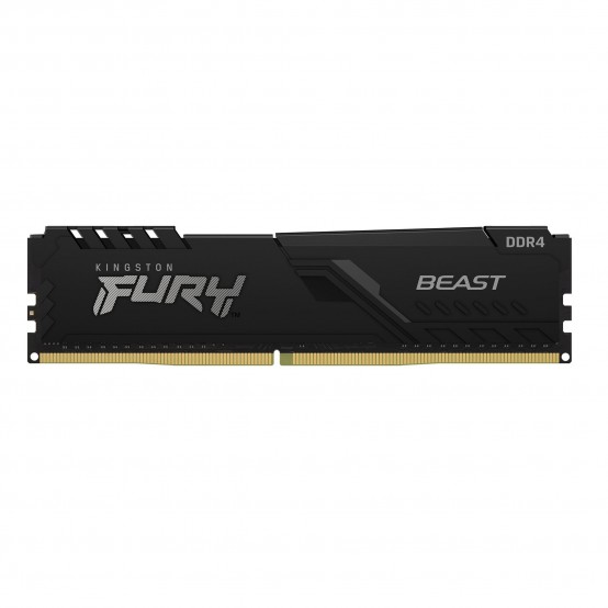 Memorie Kingston FURY Beast Black KF436C18BBK2/32