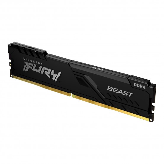 Memorie Kingston FURY Beast Black KF436C18BBK2/32