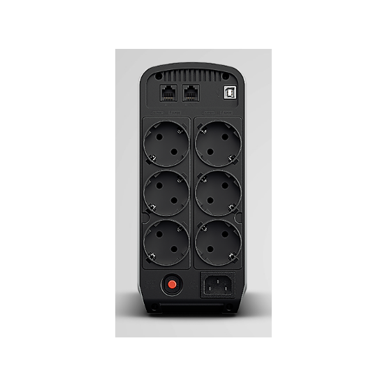 UPS Cyber Power CP900EPFCLCD