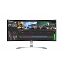 Monitor LCD LG 34UC99-W