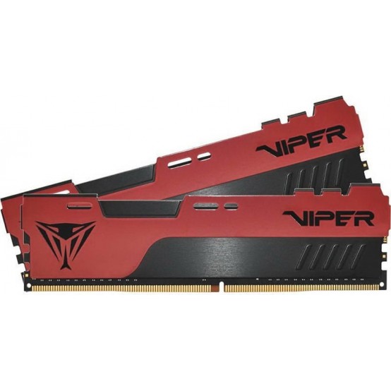 Memorie Patriot Viper Elite II PVE2416G266C6K