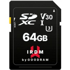 Card memorie GoodRAM IRDM IR-S3A0-0640R12