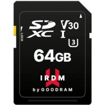 Card memorie GoodRAM IRDM IR-S3A0-0640R12