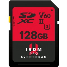 Card memorie GoodRAM IRDM PRO IRP-S6B0-1280R12