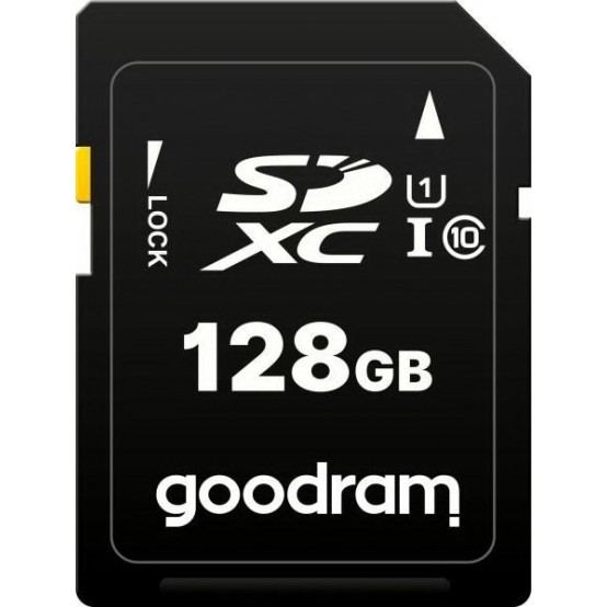 Card memorie GoodRAM S1A0 S1A0-1280R12