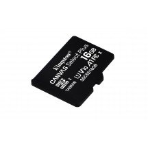 Card memorie Kingston Canvas Select Plus SDCS2/16GBSP