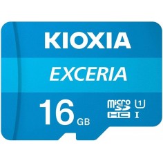 Card memorie Kioxia Exceria (M203) LMEX1L016GG2