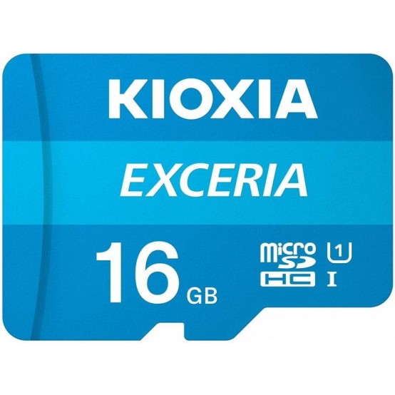Card memorie Kioxia Exceria (M203) LMEX1L016GG2