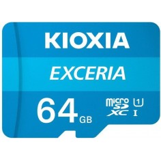 Card memorie Kioxia Exceria (M203) LMEX1L064GG2