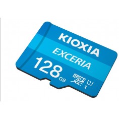 Card memorie Kioxia Exceria (M203) LMEX1L128GG2