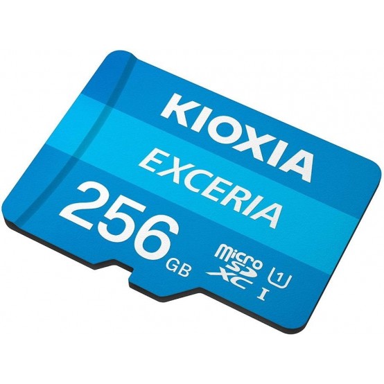 Card memorie Kioxia Exceria (M203) LMEX1L256GG2