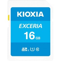 Card memorie Kioxia Exceria (N203) LNEX1L016GG4