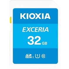 Card memorie Kioxia Exceria (N203) LNEX1L032GG4