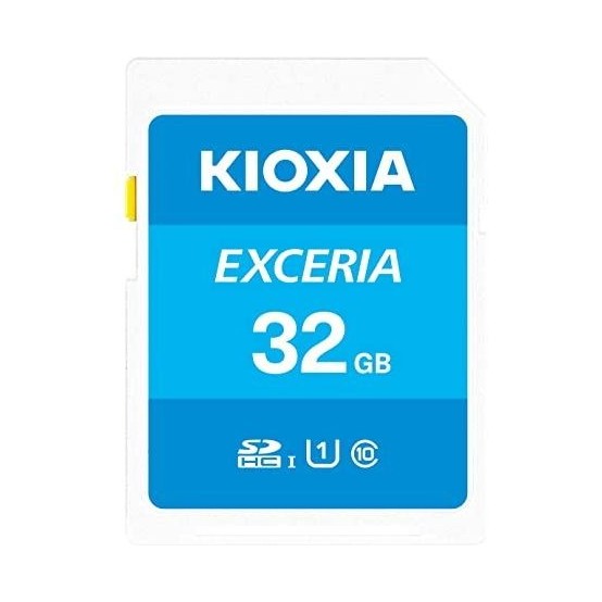 Card memorie Kioxia Exceria (N203) LNEX1L032GG4