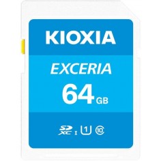 Card memorie Kioxia Exceria (N203) LNEX1L064GG4
