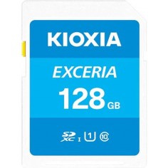 Card memorie Kioxia Exceria (N203) LNEX1L128GG4