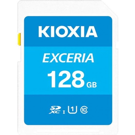 Card memorie Kioxia Exceria (N203) LNEX1L128GG4