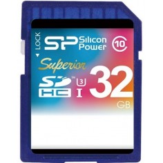 Card memorie Silicon Power SP032GBSDHCU3V10