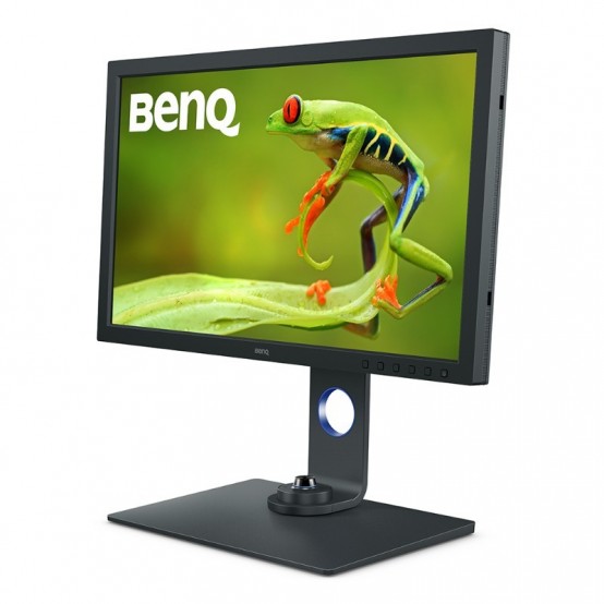 Monitor BenQ SW271C 9H.LJTLB.QBE
