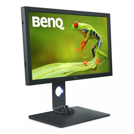Monitor BenQ SW271C 9H.LJTLB.QBE