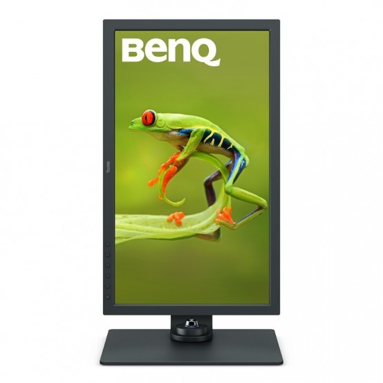Monitor BenQ SW271C 9H.LJTLB.QBE