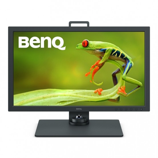 Monitor BenQ SW271C 9H.LJTLB.QBE