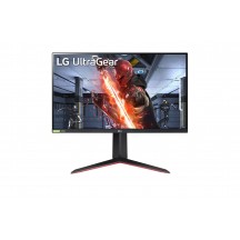 Monitor LG 27GN650-B