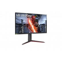 Monitor LG 27GN650-B