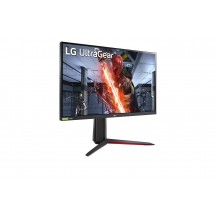 Monitor LG 27GN650-B