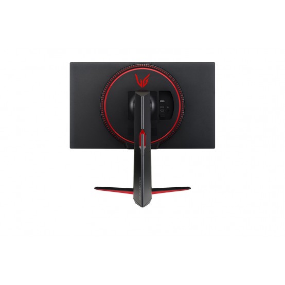 Monitor LG 27GN650-B