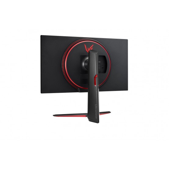 Monitor LG 27GN650-B